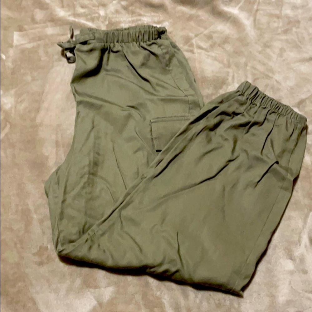 Marc new York high waist pants